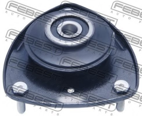 FEBEST TSS-NCP20F Mounting, shock absorbers